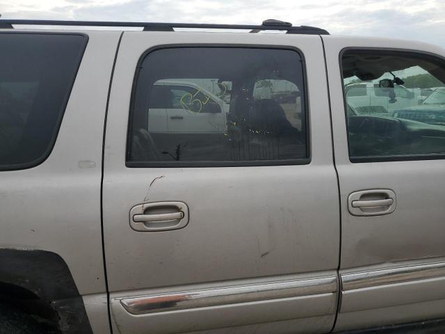 Photo 9 VIN: 1GKFK16Z14J325177 - GMC YUKON XL K 