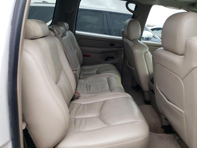 Photo 10 VIN: 1GKFK16Z16J171704 - GMC YUKON 