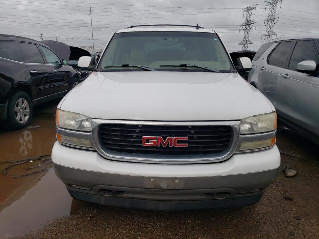 Photo 4 VIN: 1GKFK16Z16J171704 - GMC YUKON 