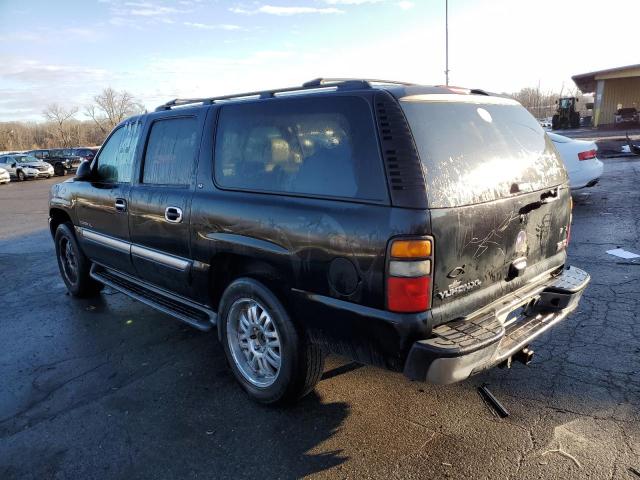 Photo 1 VIN: 1GKFK16Z16J173081 - GMC YUKON 