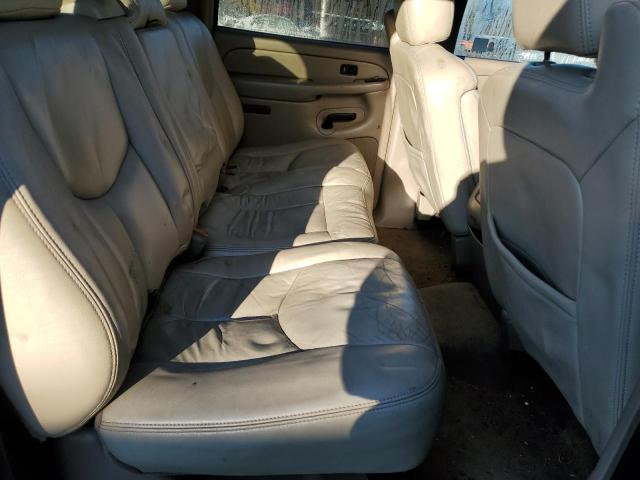 Photo 10 VIN: 1GKFK16Z16J173081 - GMC YUKON 