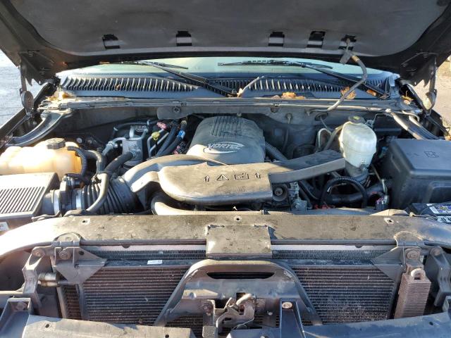 Photo 11 VIN: 1GKFK16Z16J173081 - GMC YUKON 