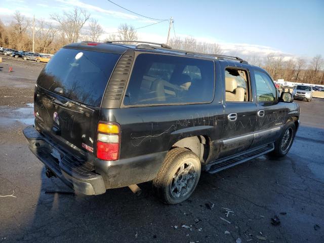 Photo 2 VIN: 1GKFK16Z16J173081 - GMC YUKON 