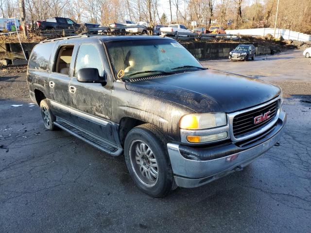 Photo 3 VIN: 1GKFK16Z16J173081 - GMC YUKON 