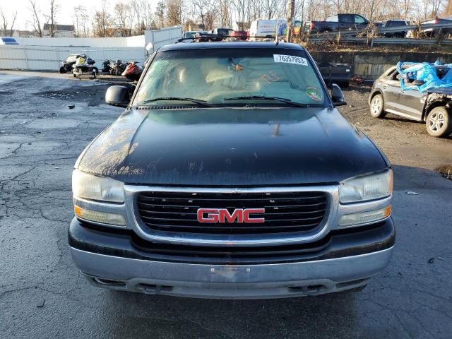 Photo 4 VIN: 1GKFK16Z16J173081 - GMC YUKON 