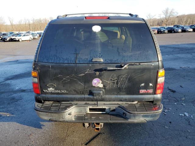 Photo 5 VIN: 1GKFK16Z16J173081 - GMC YUKON 