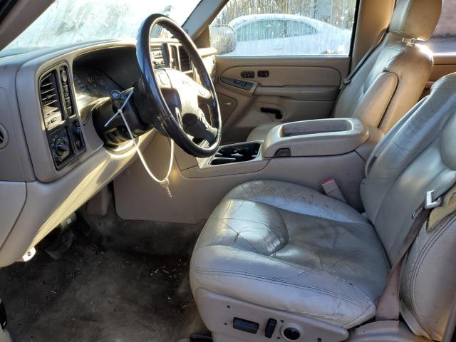 Photo 6 VIN: 1GKFK16Z16J173081 - GMC YUKON 