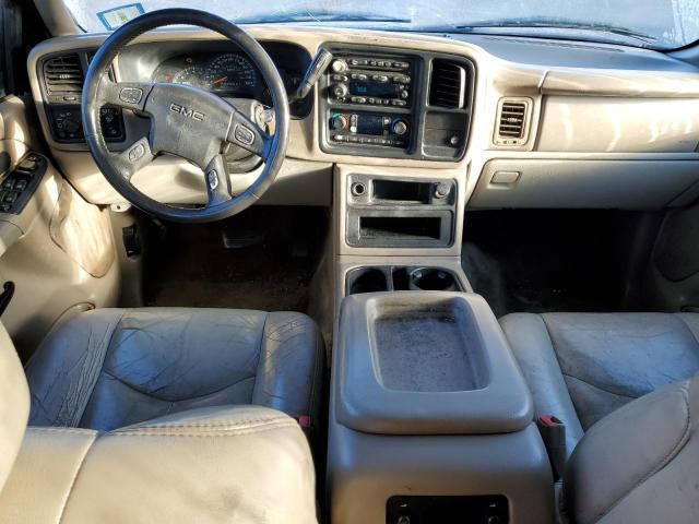 Photo 7 VIN: 1GKFK16Z16J173081 - GMC YUKON 