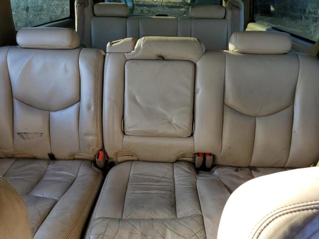 Photo 9 VIN: 1GKFK16Z16J173081 - GMC YUKON 