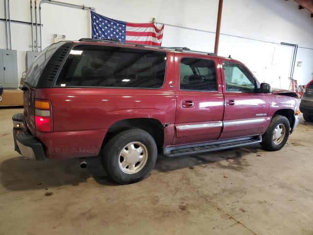 Photo 2 VIN: 1GKFK16Z23J100023 - GMC YUKON 