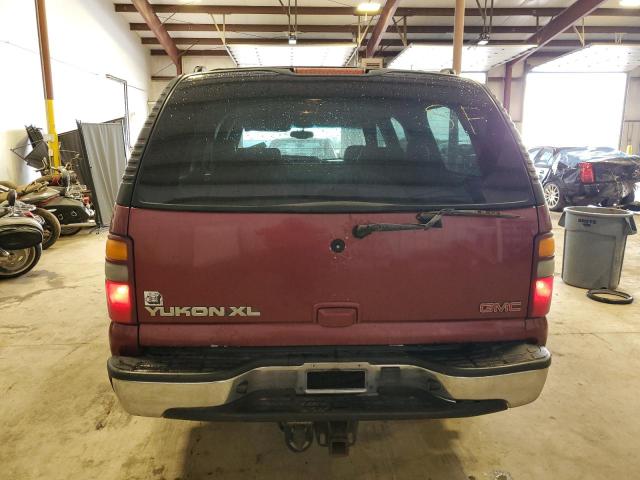 Photo 5 VIN: 1GKFK16Z23J100023 - GMC YUKON 