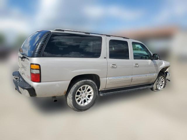 Photo 2 VIN: 1GKFK16Z25J111736 - GMC YUKON 