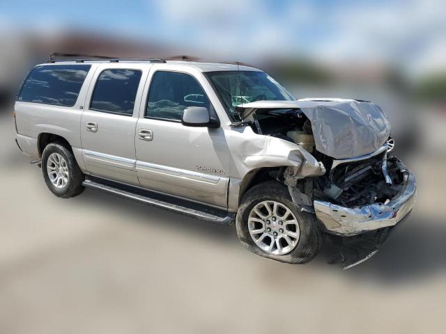 Photo 3 VIN: 1GKFK16Z25J111736 - GMC YUKON 