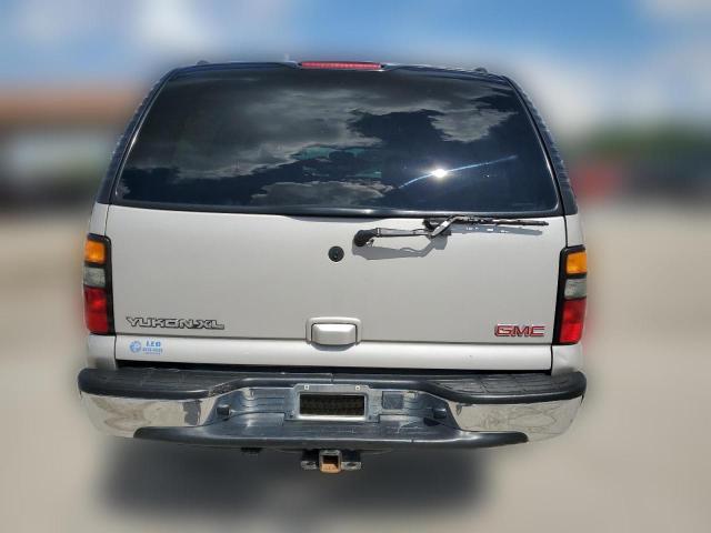 Photo 5 VIN: 1GKFK16Z25J111736 - GMC YUKON 