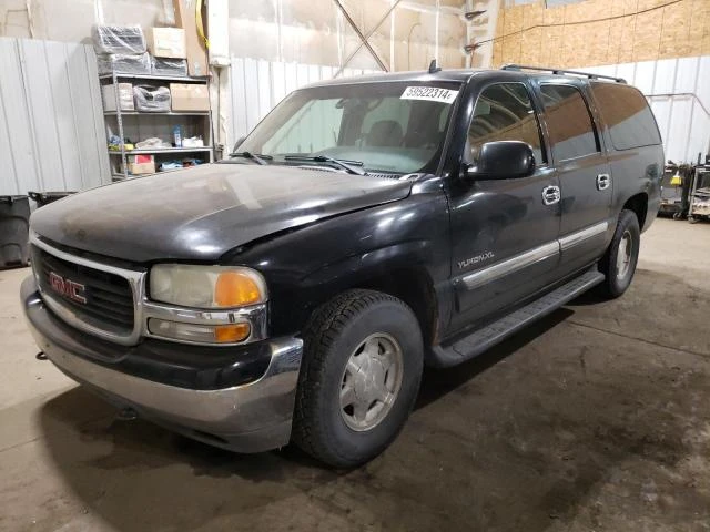 Photo 0 VIN: 1GKFK16Z26J119935 - GMC YUKON XL K 