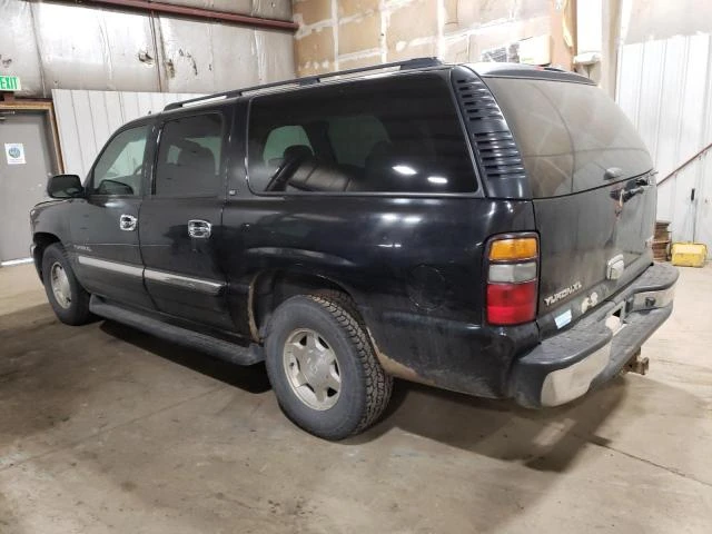 Photo 1 VIN: 1GKFK16Z26J119935 - GMC YUKON XL K 