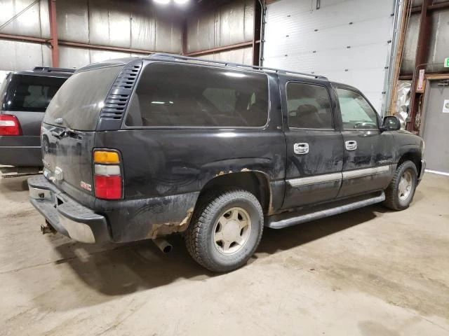 Photo 2 VIN: 1GKFK16Z26J119935 - GMC YUKON XL K 