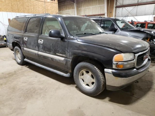 Photo 3 VIN: 1GKFK16Z26J119935 - GMC YUKON XL K 