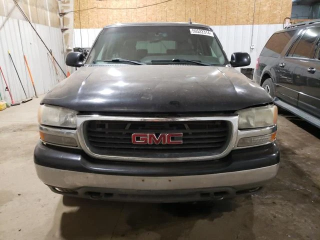 Photo 4 VIN: 1GKFK16Z26J119935 - GMC YUKON XL K 