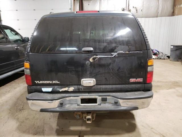 Photo 5 VIN: 1GKFK16Z26J119935 - GMC YUKON XL K 