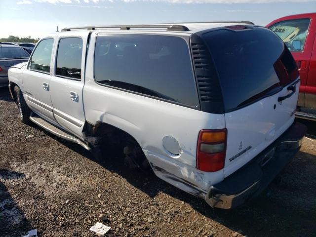 Photo 1 VIN: 1GKFK16Z33J224169 - GMC YUKON 