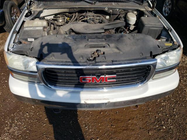 Photo 11 VIN: 1GKFK16Z33J224169 - GMC YUKON 