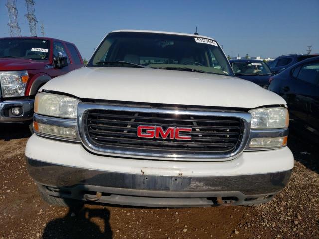 Photo 4 VIN: 1GKFK16Z33J224169 - GMC YUKON 