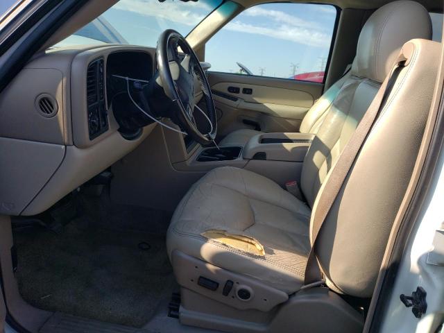 Photo 6 VIN: 1GKFK16Z33J224169 - GMC YUKON 