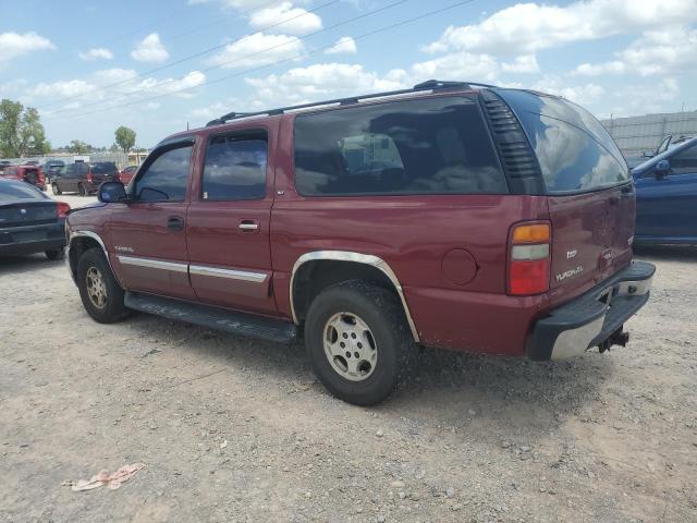 Photo 1 VIN: 1GKFK16Z43J239392 - GMC YUKON 