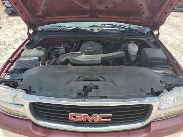 Photo 11 VIN: 1GKFK16Z43J239392 - GMC YUKON 