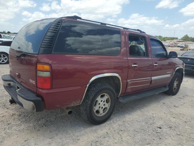 Photo 2 VIN: 1GKFK16Z43J239392 - GMC YUKON 