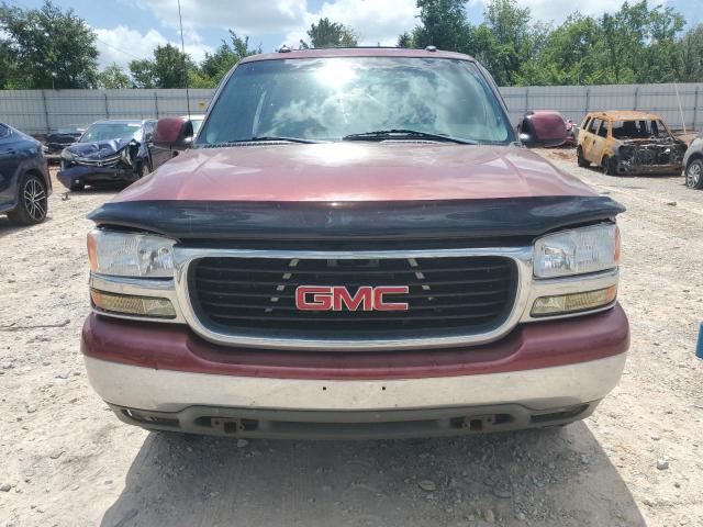 Photo 4 VIN: 1GKFK16Z43J239392 - GMC YUKON 