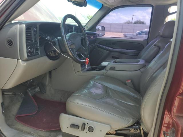 Photo 6 VIN: 1GKFK16Z43J239392 - GMC YUKON 