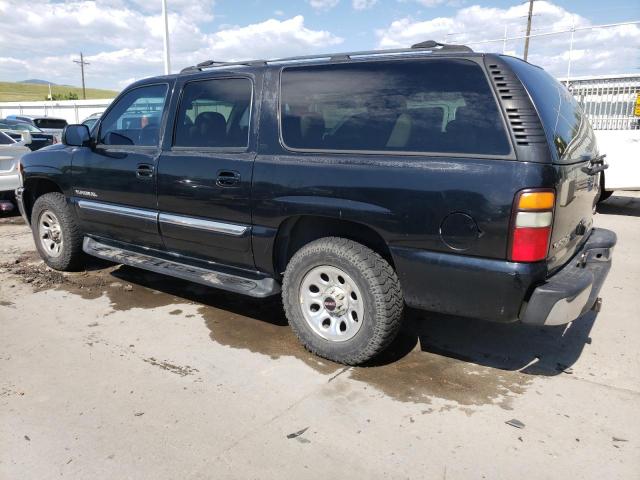 Photo 1 VIN: 1GKFK16Z44J104527 - GMC YUKON XL K 