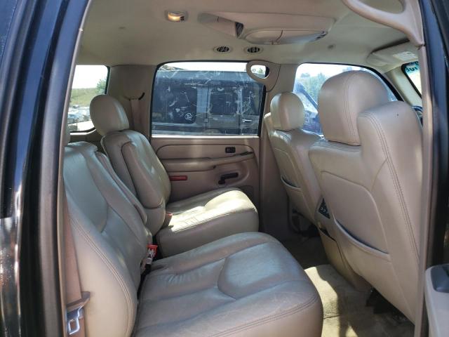 Photo 10 VIN: 1GKFK16Z44J104527 - GMC YUKON XL K 