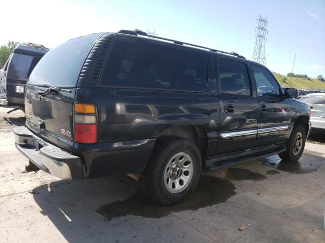 Photo 2 VIN: 1GKFK16Z44J104527 - GMC YUKON XL K 