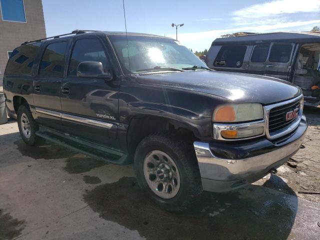 Photo 3 VIN: 1GKFK16Z44J104527 - GMC YUKON XL K 