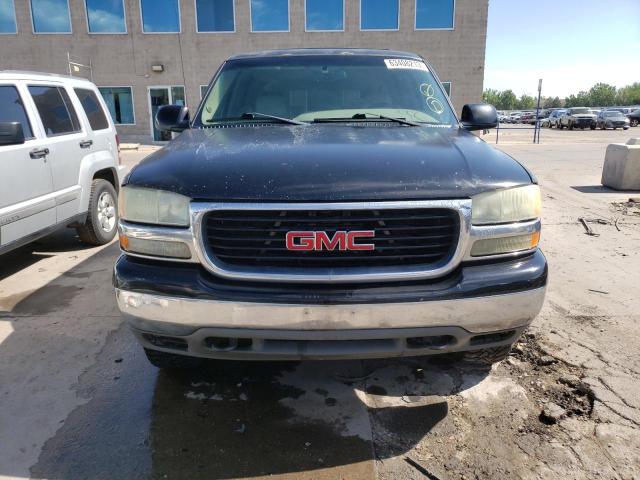 Photo 4 VIN: 1GKFK16Z44J104527 - GMC YUKON XL K 