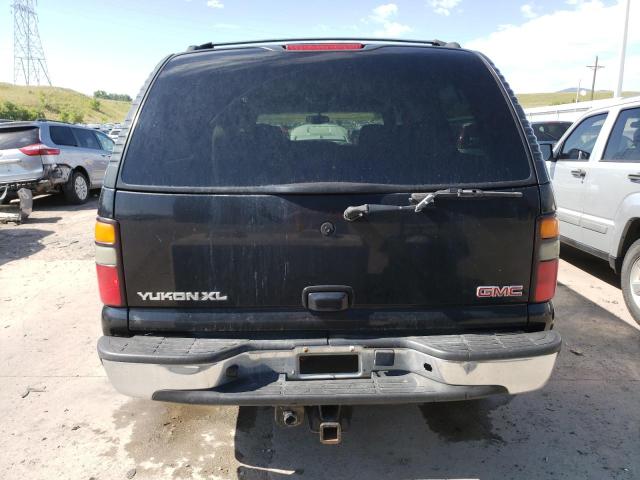 Photo 5 VIN: 1GKFK16Z44J104527 - GMC YUKON XL K 