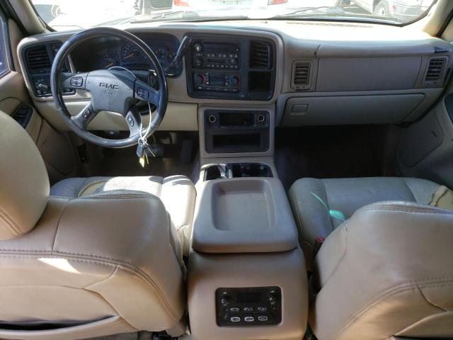 Photo 7 VIN: 1GKFK16Z44J104527 - GMC YUKON XL K 