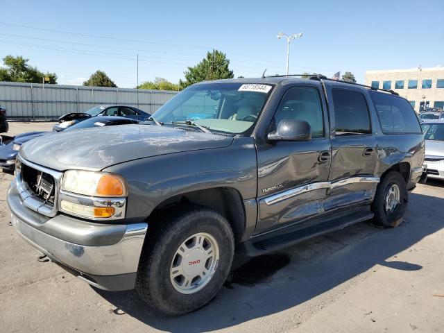 Photo 0 VIN: 1GKFK16Z52J142202 - GMC YUKON XL K 