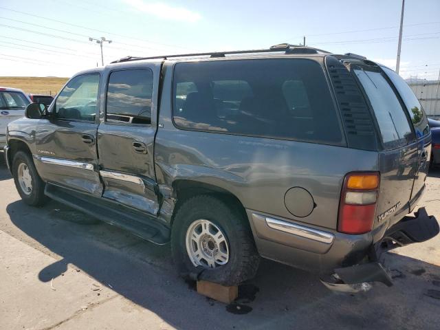 Photo 1 VIN: 1GKFK16Z52J142202 - GMC YUKON XL K 