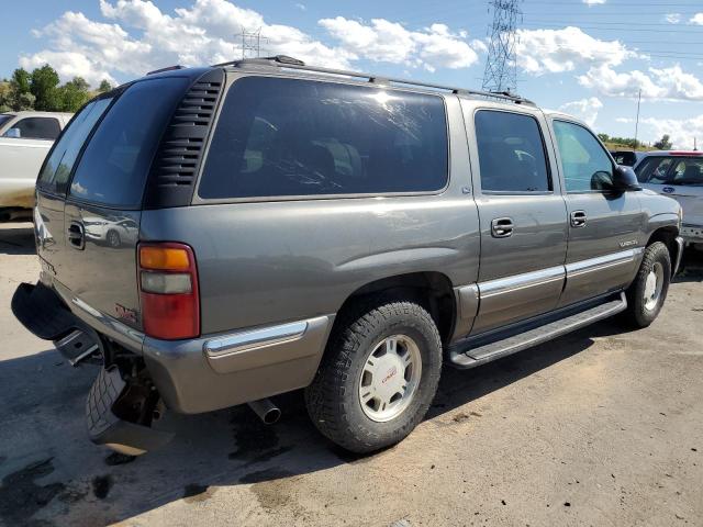 Photo 2 VIN: 1GKFK16Z52J142202 - GMC YUKON XL K 