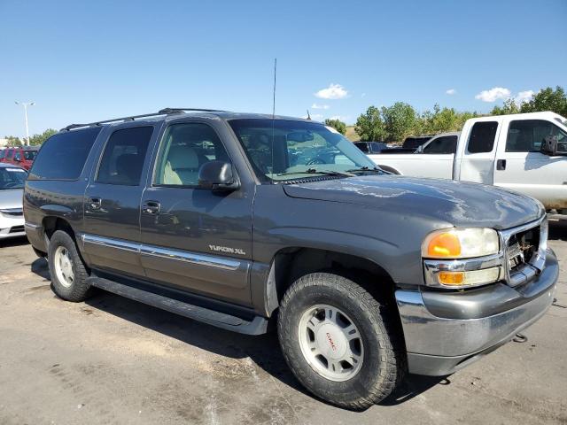 Photo 3 VIN: 1GKFK16Z52J142202 - GMC YUKON XL K 