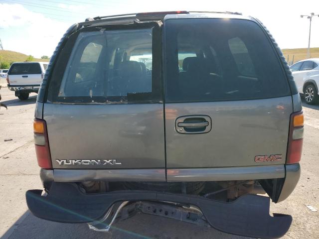 Photo 5 VIN: 1GKFK16Z52J142202 - GMC YUKON XL K 