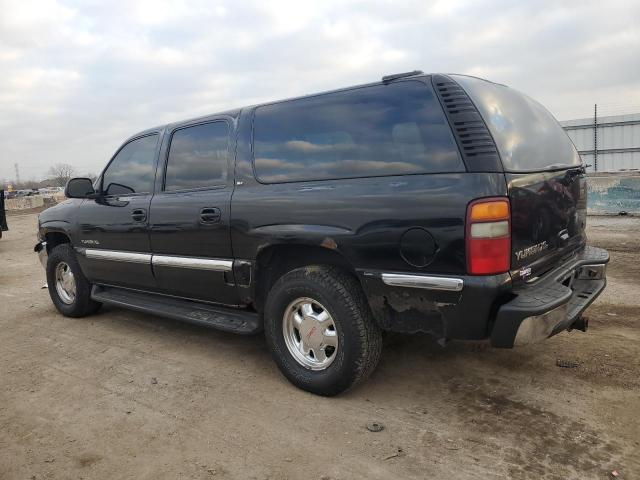 Photo 1 VIN: 1GKFK16Z52J181128 - GMC YUKON XL K 