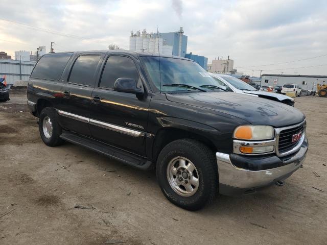 Photo 3 VIN: 1GKFK16Z52J181128 - GMC YUKON XL K 