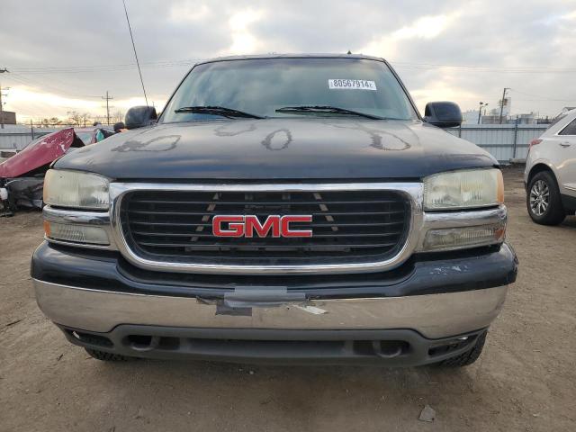 Photo 4 VIN: 1GKFK16Z52J181128 - GMC YUKON XL K 