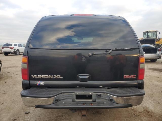 Photo 5 VIN: 1GKFK16Z52J181128 - GMC YUKON XL K 