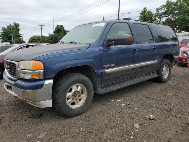 Photo 0 VIN: 1GKFK16Z52J182859 - GMC YUKON XL K 